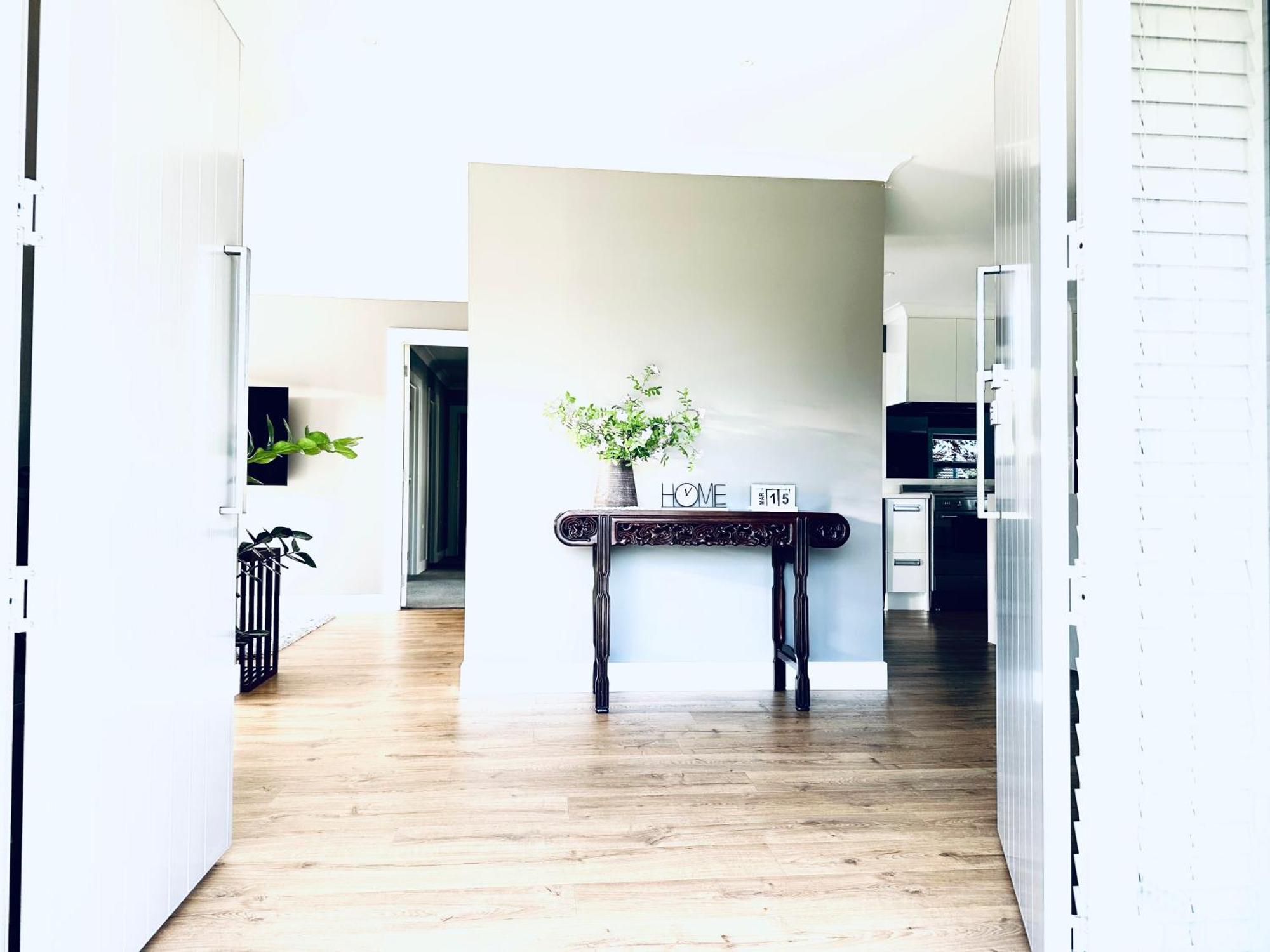 Summer Holiday 4 Bedrooms House In Hamilton With Pool And Spa Luaran gambar