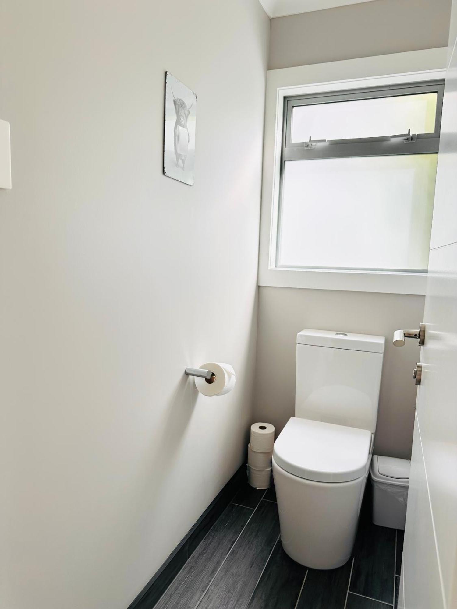 Summer Holiday 4 Bedrooms House In Hamilton With Pool And Spa Luaran gambar